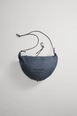 The Arrivals Haelo Hoodie [Man] -EQUINOX Sales HAELO BAG CHARCOAL d3aebe06 4deb 42ee 809d 9c7cf0912c97