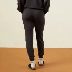 Supersoft Fleece Jogger -EQUINOX Sales HB0307 101111111 fadedblack 1953copy