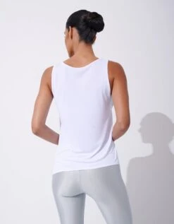 Wrap Tank -EQUINOX Sales HS 2061 WHITE 2