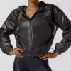 Glide Jacket -EQUINOX Sales HS 3066 BLACK 1