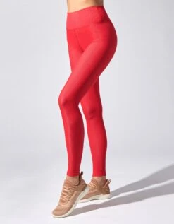 Revive Rib Legging