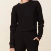 Thermal Top 4 Thermal Top -EQUINOX Sales HT1368BLACK.2