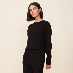 Thermal Top 8 Thermal Top -EQUINOX Sales HT1368BLACK.3