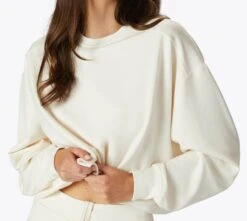 Cloud-Fleece™ Pullover