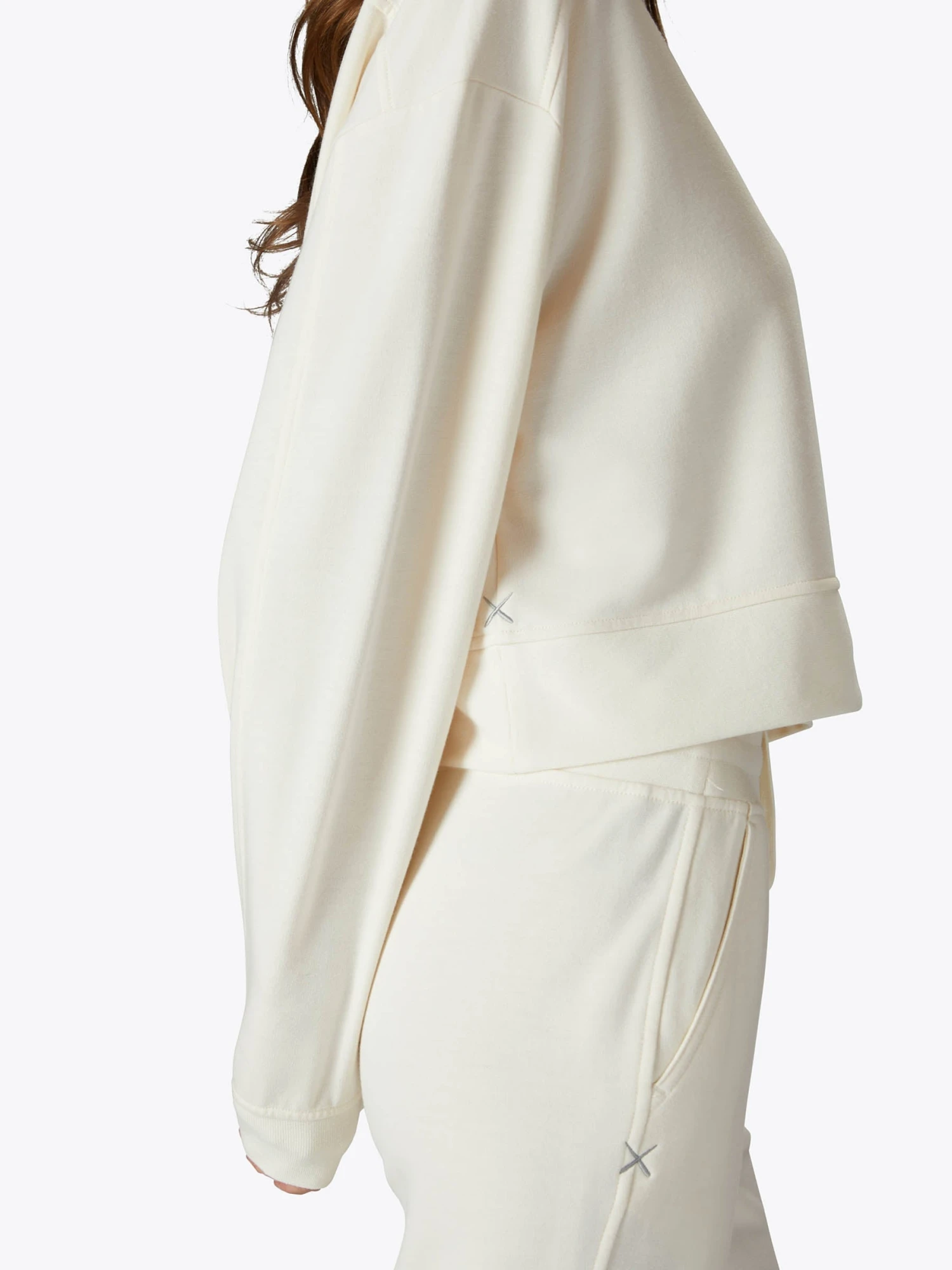 Cloud-Fleece™ Pullover 5 Cloud-Fleece™ Pullover - Image 5