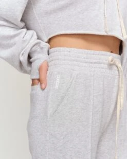 IVY TOP -EQUINOX Sales IVY GRAY 3