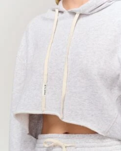 IVY TOP -EQUINOX Sales IVY GRAY 4