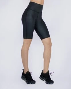 Michi Instinct Gloss Bike Short 10"