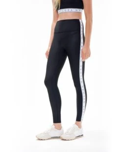 Nylora Jemma Leggings Black