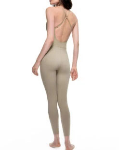 Avocado Josie Jumpsut -EQUINOX Sales JOSIE JUMPSUIT WARM STONE4 ac7d6640 ce6a 45e3 8563 758a27b918c0