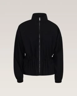 Links Jacket -EQUINOX Sales LINKSJACKET BLACK 1GH