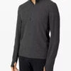 Lululemon Surge Warm Half Zip -EQUINOX Sales LM3CCKS 044848 1JPG