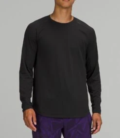 Lululemon Drysense Long Sleeve