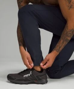 Lululemon License To Train Pant -EQUINOX Sales LM5ACVS 020111 6