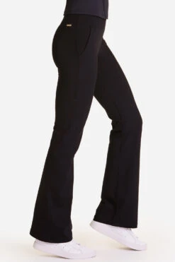 Muse Flare Pant -EQUINOX Sales LOOK 12 FB TA73 FB PA141 043