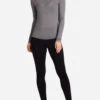 Washable Cashmere Turtleneck -EQUINOX Sales LOOK 14 FB T0139 001