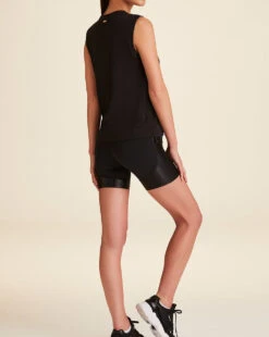 Alala Indio Muscle Tank -EQUINOX Sales LOOK 15 FB TA69 137