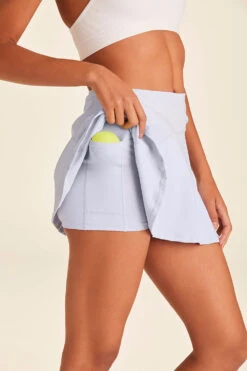 Alala Rally Skort -EQUINOX Sales LOOK 16 S18 BR11 SU22 SK5 083 508cccfc b122 4d2b a16e 73abb385fe90