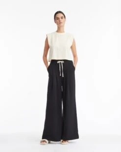 Amelie Top -EQUINOX Sales LOOK 19 2049