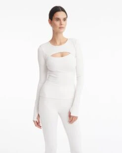 Jules Top -EQUINOX Sales LOOK 22 2335