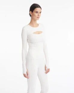Jules Top -EQUINOX Sales LOOK 22 2337