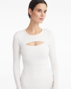 Jules Top -EQUINOX Sales LOOK 22 2366