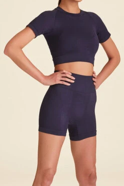 Alala Barre Seamless Tee -EQUINOX Sales LOOK 24B FB TO113 047 ce80cc92 c5bb 4ce9 a235 444a8845fa06
