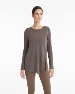 JADE TOP -EQUINOX Sales LOOK 33 3192