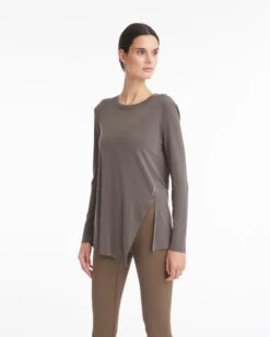 JADE TOP -EQUINOX Sales LOOK 33 3211