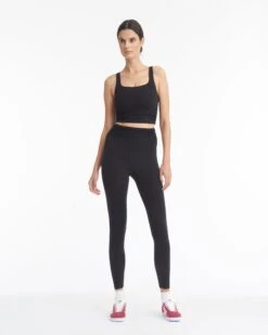 AUDREY LEGGINGS -EQUINOX Sales LOOK 5 0536