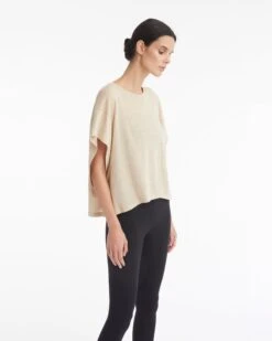 LORA TOP -EQUINOX Sales LOOK 6 0782