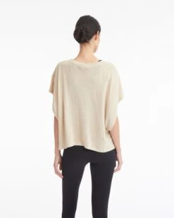 LORA TOP -EQUINOX Sales LOOK 6 0798