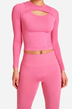 Slash Seamless Long Sleeve -EQUINOX Sales LOOK 9B F22 TO153 107 76f9e416 0a2a 4ad9 8057 743ed96f261f