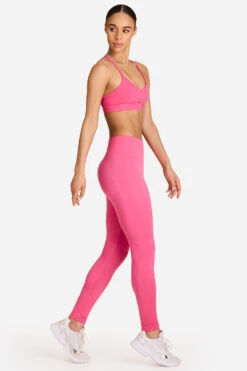 Barre Seamless Tight -EQUINOX Sales LOOK 9 F22 BR75 F22 PA121 045