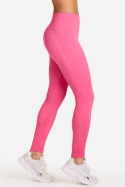 Barre Seamless Tight -EQUINOX Sales LOOK 9 F22 BR75 F22 PA121 058