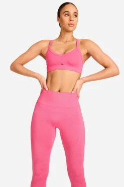 Barre Seamless Tight -EQUINOX Sales LOOK 9 F22 BR75 F22 PA121 158