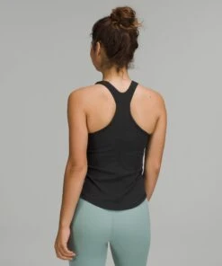 Lululemon Base Pace Tank -EQUINOX Sales LW1DC9S 0001 3