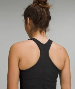 Lululemon Base Pace Tank -EQUINOX Sales LW1DC9S 0001 4
