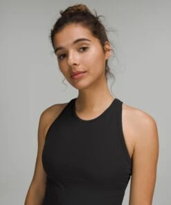 Lululemon Base Pace Tank -EQUINOX Sales LW1DC9S 0001 5