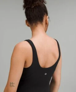 Lululemon Align Bodysuit 8" -EQUINOX Sales LW1DSJS 0001 3
