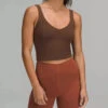 Lululemon Align Tank -EQUINOX Sales LW1DUVS 052868 1