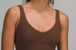 Lululemon Align Tank 7 Lululemon Align Tank -EQUINOX Sales LW1DUVS 052868 4