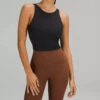 Lululemon Align™ Ribbed High-Neck Tank -EQUINOX Sales LW1DVNS 0001 1