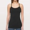 Lululemon Power Y Tank -EQUINOX Sales LW1E12S 0001 12.0