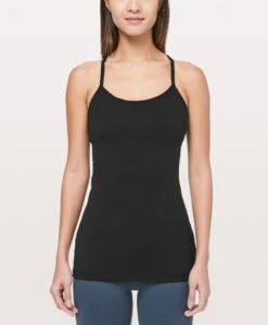 Lululemon Power Y Tank