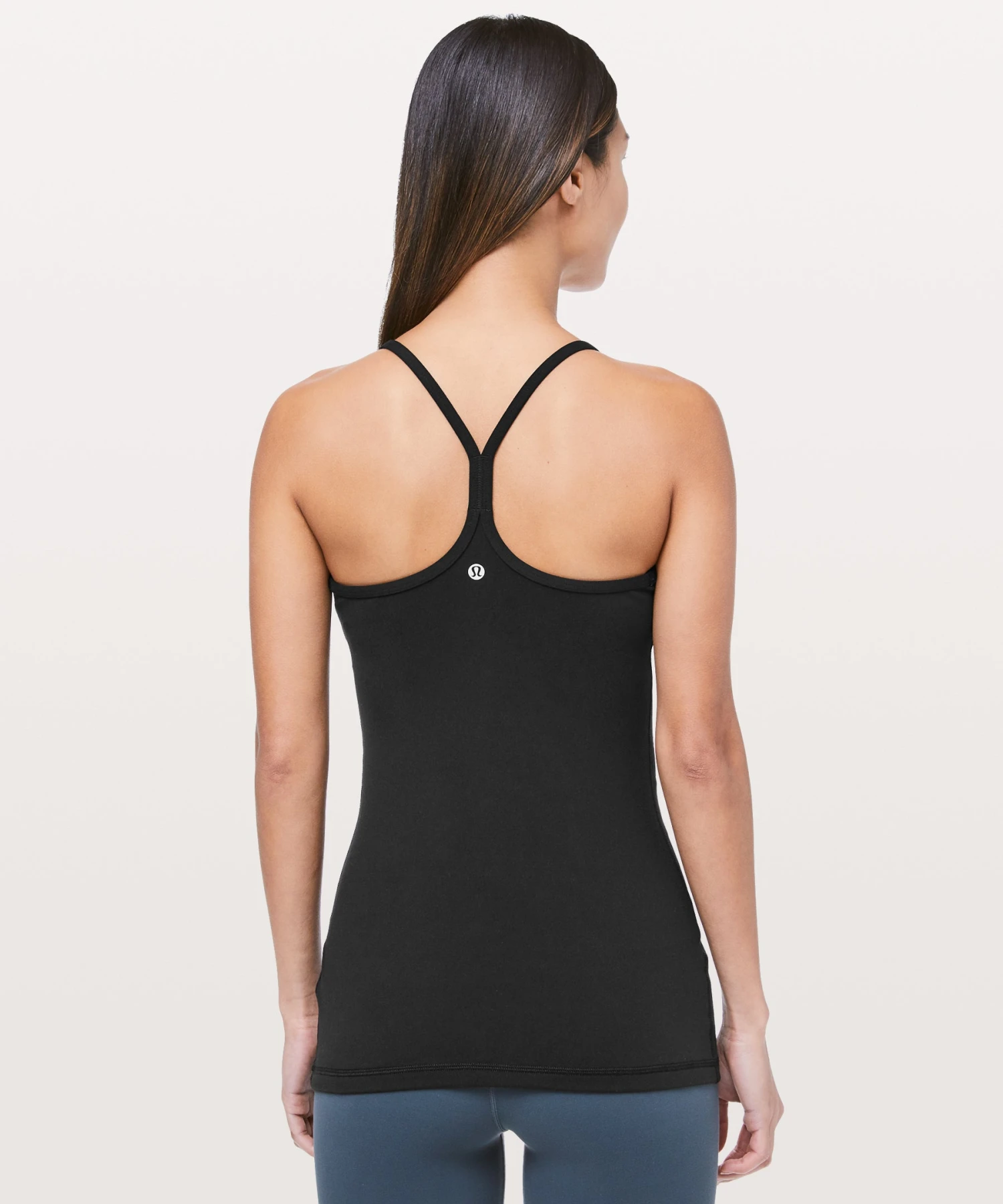 Lululemon Power Y Tank 2 Lululemon Power Y Tank - Image 2