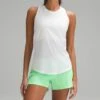 Lululemon Nulux™ Slim-Fit Tank -EQUINOX Sales LW1EF5S 0002 1