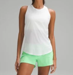Lululemon Nuluxâ„¢ Slim-Fit Tank