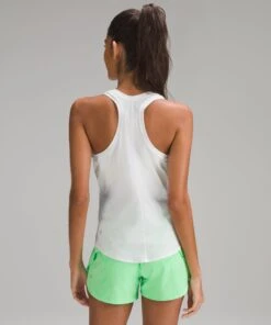 Lululemon Nulux™ Slim-Fit Tank -EQUINOX Sales LW1EF5S 0002 3