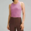 Lululemon Wunder Train Racerback Tank -EQUINOX Sales LW1EM7S 029847 1